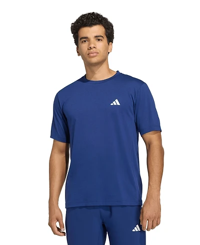 adidas Men's Workout Essentials Crewneck T-Shirt