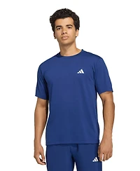 adidas Men's Workout Essentials Crewneck T-Shirt
