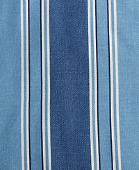 Nautica Gilpin Stripe Cotton Reversible 2-Pc. Comforter Set, Twin