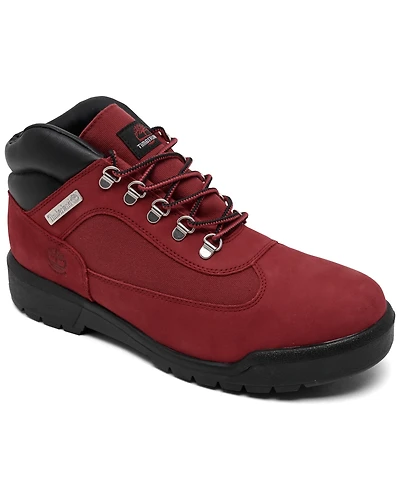 Timberland Men's 6-Inch Waterproof Field Boots from Finish Line