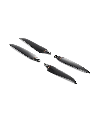 Dji Low-Noise Anti-Ice Propellers for Dji Matrice 4D Drone