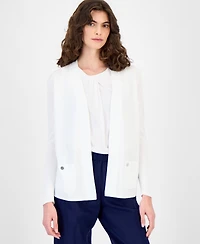 Anne Klein Petite Malibu Cardigan