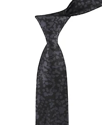 Calvin Klein Men's Acheson Floral Pattern Tie