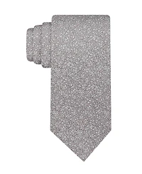 Calvin Klein Men's Barilla Floral Classic Tie