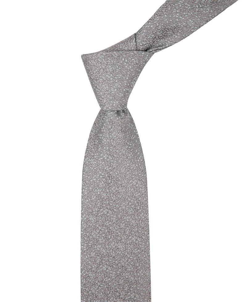 Calvin Klein Men's Barilla Floral Classic Tie
