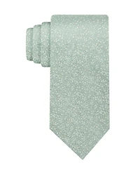 Calvin Klein Men's Barilla Floral Classic Tie