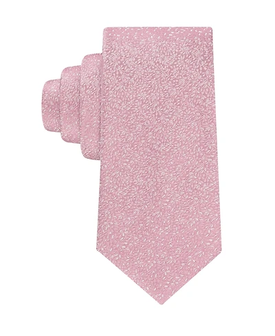 Calvin Klein Men's Barilla Floral Classic Tie