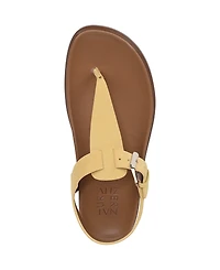 Naturalizer Women's Fab Thong Sandals