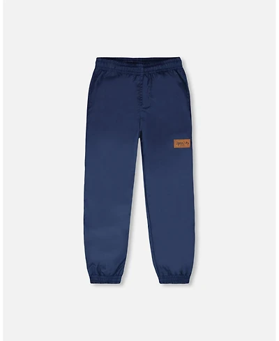 Deux par Deux Baby Unisex Splash Pants Polyester