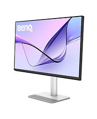 BenQ MA320UP 31.5" 16:9 4K Ultra Hd Ips Led Hdr Nano Gloss Monitor for MacBook, Gray