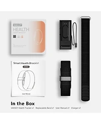 3p Experts Wrist To Phone Activity Tracker