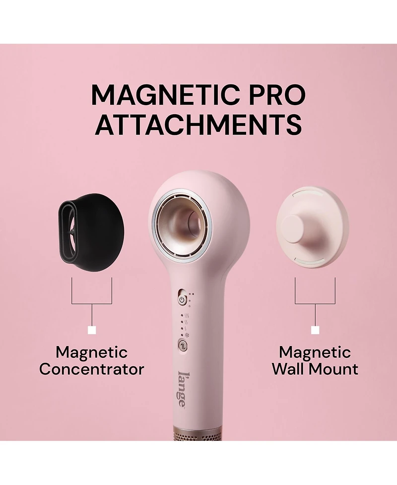 L'ange Axia HaloRing