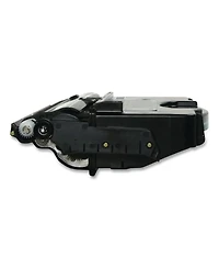 Lexmark 12015SA 2000 Page-Yield Return Program Toner - Black