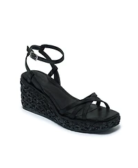 Bernardo Footwear Women's Cairo Wedge Sandal