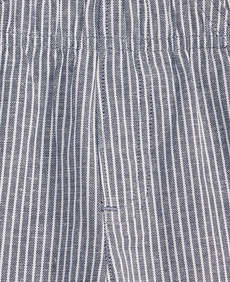 First Impressions Baby Boys' Mix & Match Cool Stripe Shorts, Macy's Exclusive