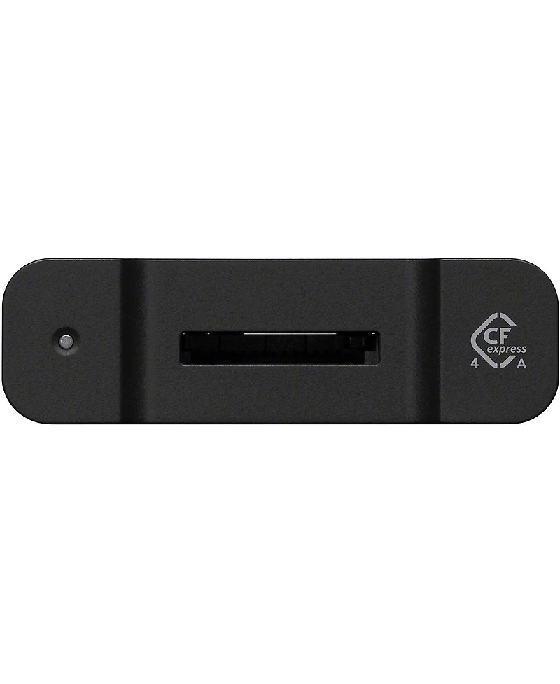 Sony Mrw-G3 CFexpress Type A Card Reader