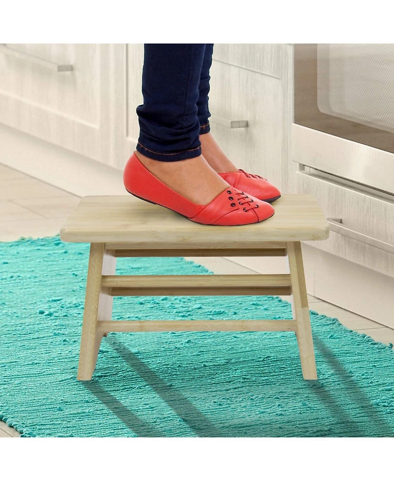 Sorbus Kitchen Stool