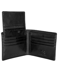 Mancini Men's Bill-Fold Wallet