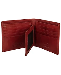Mancini Men's Bill-Fold Wallet