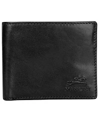 Mancini Men's Bill-Fold Wallet
