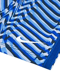 Nike Boys' 4-7 Dri-fit Bold Move Woven Shorts