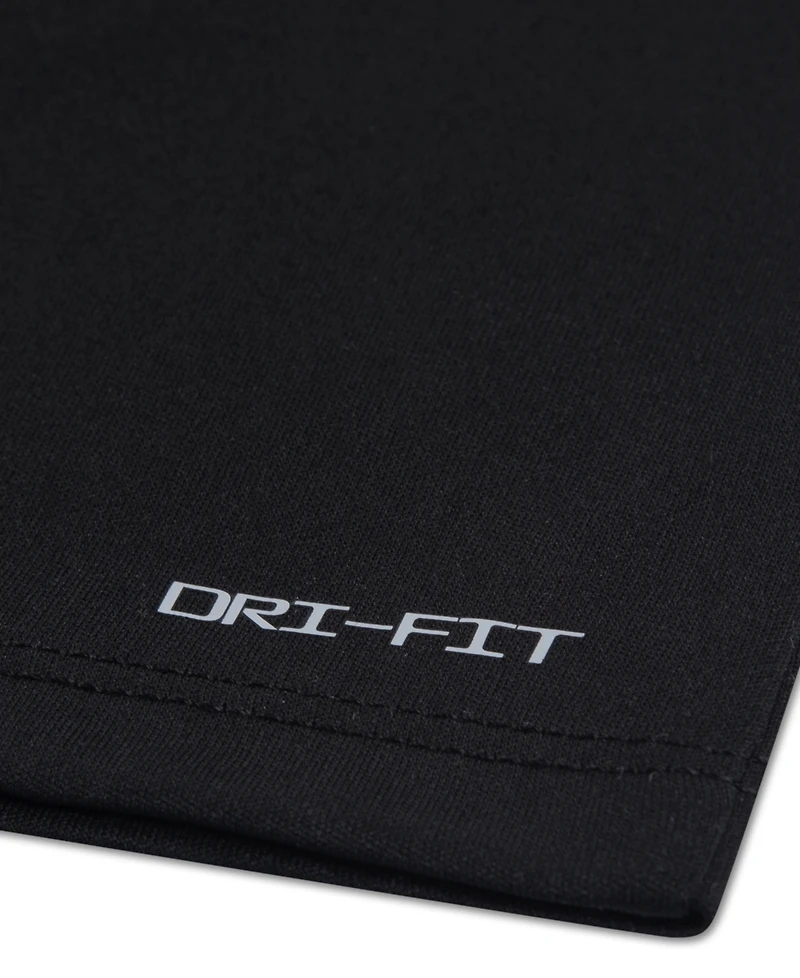 Nike Toddler Boys' 2T-4T Dri-fit Future Champ Short-Sleeve T-Shirt