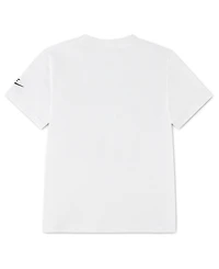 Nike Boys' 4-7 Vomero Crewneck T-Shirt