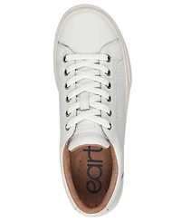 Earth Women's Dailey Low Profile Lace-Up Sneakers