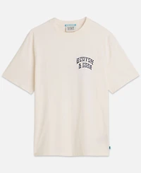 Scotch & Soda Men's Regular-Fit T-Shirt