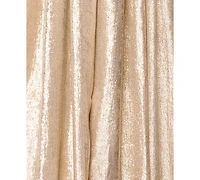 Xscape Women's Halter Neck Maxi Dress