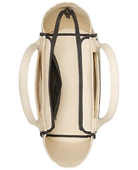 kate spade new york Dash Canvas Extra-Large Tote Bag