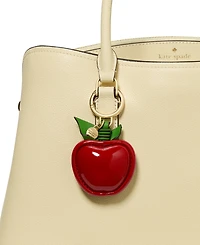 kate spade new york Big Apple Bag Charm
