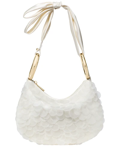 kate spade new york Bangle Sequin Paillette Shoulder Bag