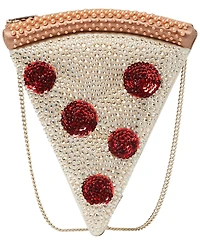 kate spade new york Embellished Pizza Slice Small Crossbody Bag