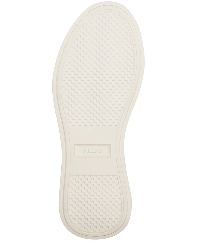 Aldo Men's Pinedale Low-Top Lace-Up Sneakers