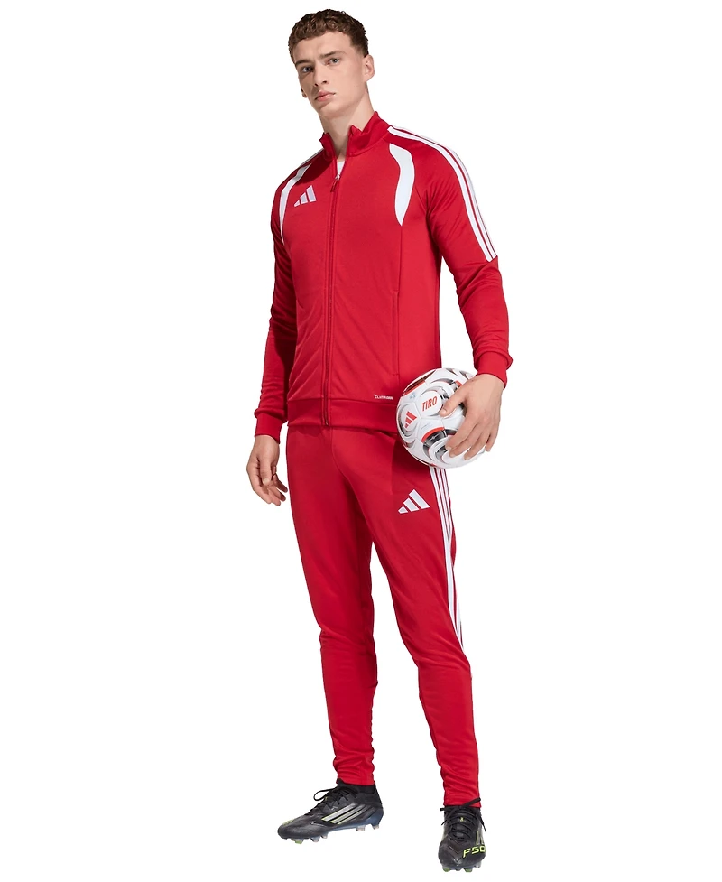adidas Men's Tiro 26 League Zip-Front Training Jacket
