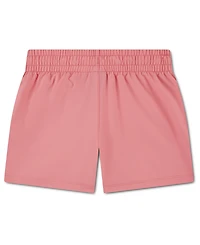 Jordan Girls' 7-16 Essentials Woven Pull-On Shorts