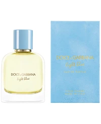 Dolce&Gabbana Light Blue Pour Homme Eau De Parfum, 1.7 oz.