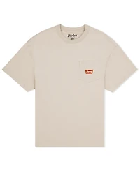 Hurley Men's Graphic Print Short-Sleeve T-Shirt