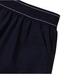 Lands' End Girls Active Pull On Shorts