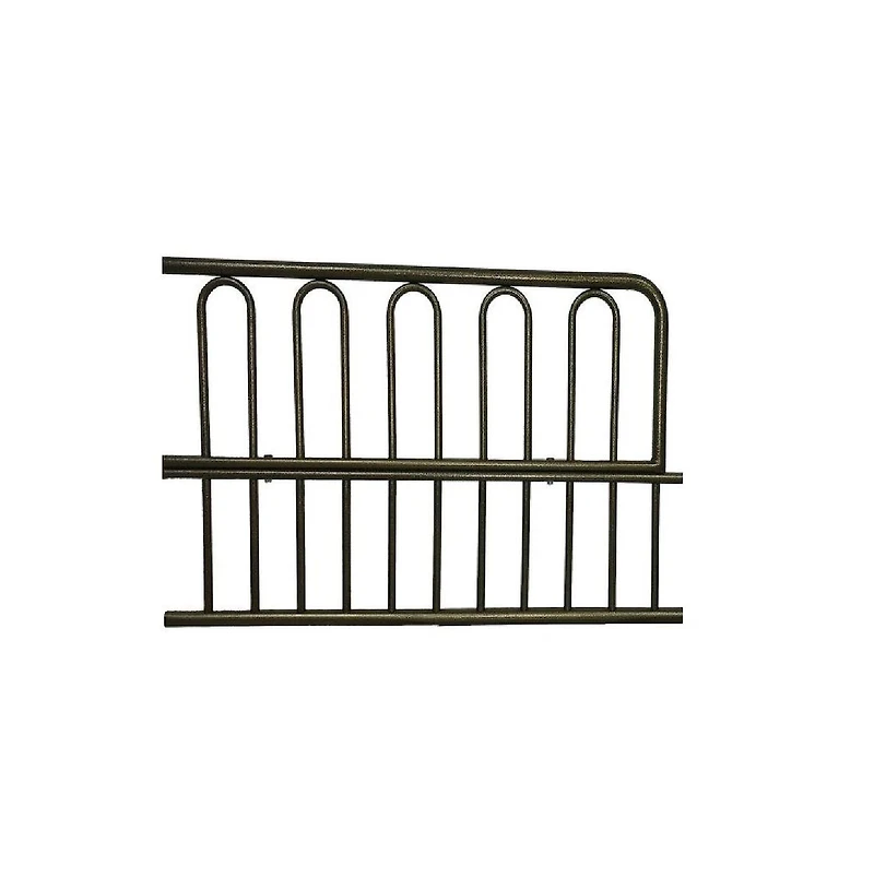 L.a. Baby Napa Toddler/Day Bed