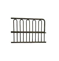 L.a. Baby Napa Toddler/Day Bed