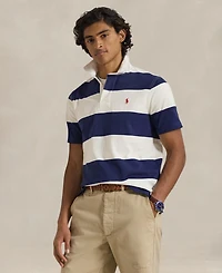 Polo Ralph Lauren Men's Short-Sleeve Rugby Shirt