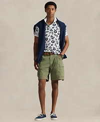 Polo Ralph Lauren Men's Classic-Fit Tropical Floral Shirt