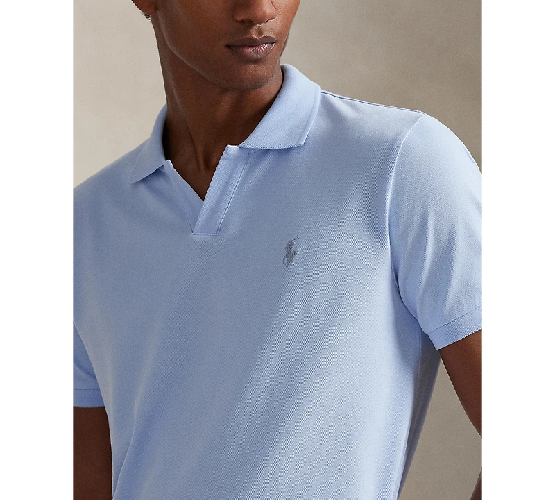Polo Ralph Lauren Men's Classic-Fit Stretch Mesh Shirt