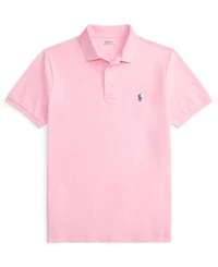 Polo Ralph Lauren Men's Classic-Fit Stretch Mesh Shirt