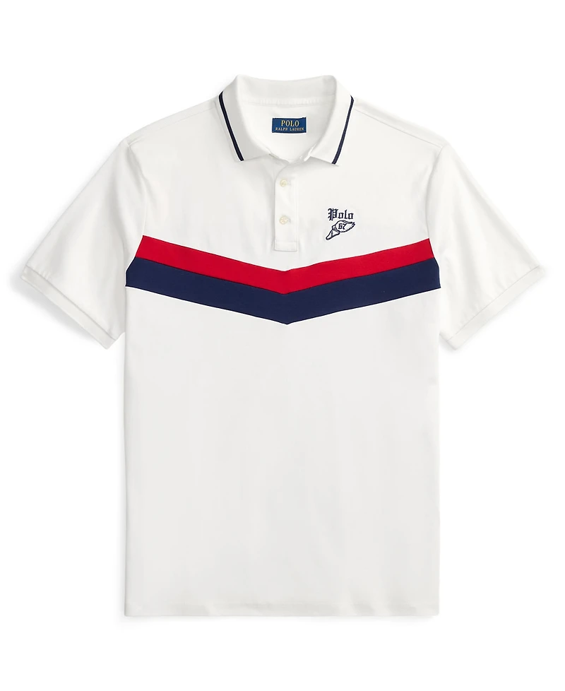 Polo Ralph Lauren Men's Classic-Fit Embroidered Logo Shirt