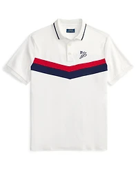 Polo Ralph Lauren Men's Classic-Fit Embroidered Logo Shirt
