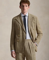 Polo Ralph Lauren Men's Classic-Fit Striped Shirt