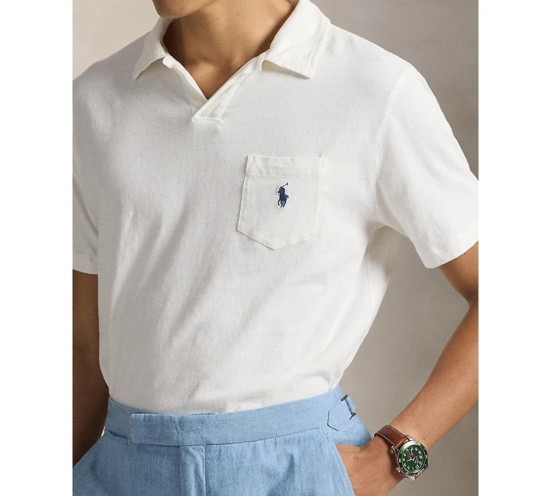 Polo Ralph Lauren Men's Standard-Fit Shirt